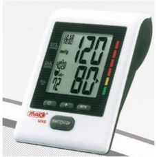 جهاز قياس ضغظ الدم max 6  